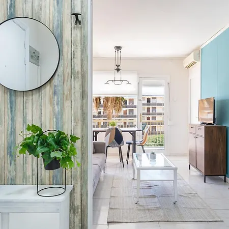 Coastal Paradise & Cozy With A 100m From The Beach! *