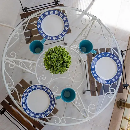 Coastal Paradise & Cozy With A 100m From The Beach! Apartment Cambrils