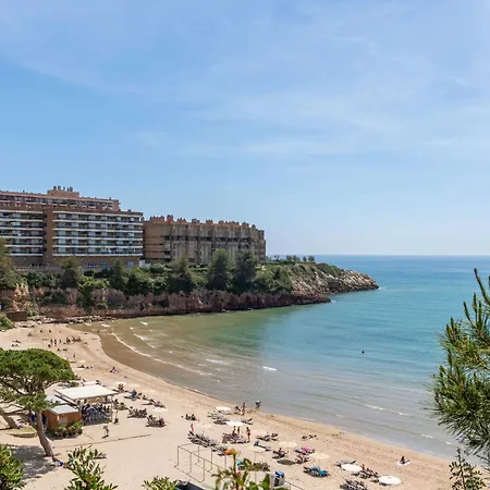 Coastal Paradise & Cozy With A 100m From The Beach! Cambrils