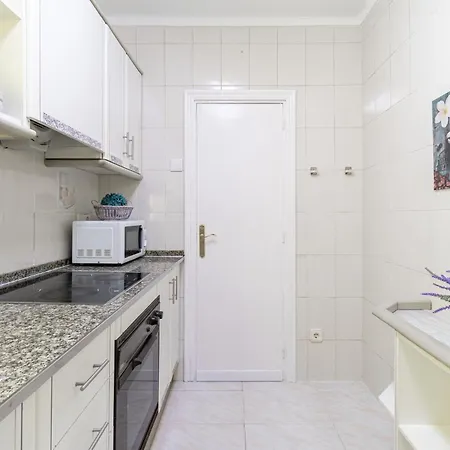 Coastal Paradise & Cozy With A 100m From The Beach! * Cambrils