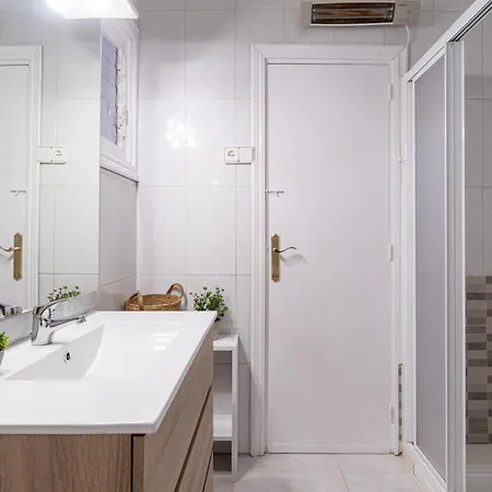 Coastal Paradise & Cozy With A 100m From The Beach! Cambrils