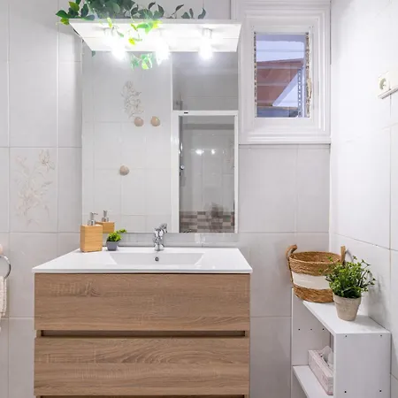 Apartment Coastal Paradise & Cozy With A 100m From The Beach! Cambrils