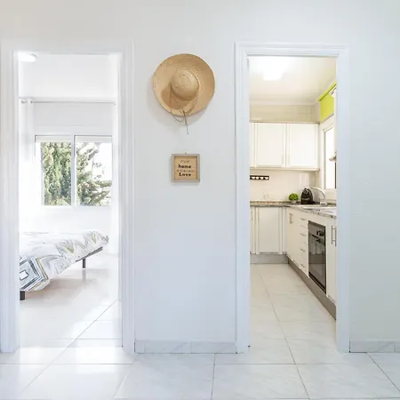 Apartment Coastal Paradise & Cozy With A 100m From The Beach! Cambrils